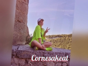 Cornesakeat