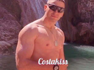 Costakiss