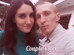 CoupleXLove