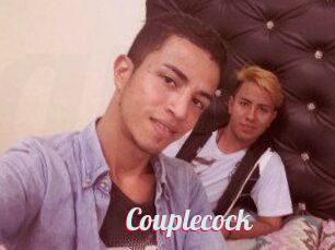Couplecock