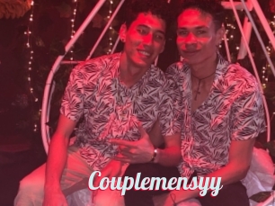 Couplemensyy