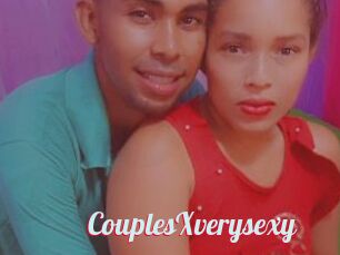 CouplesXverysexy