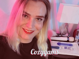 Cozygams