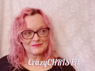 CrazyCHRISTA