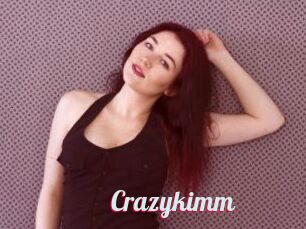 Crazykimm