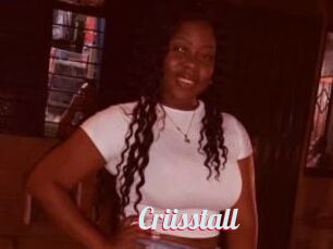 Criisstall