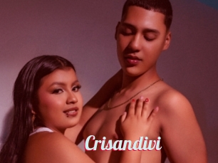 Crisandivi