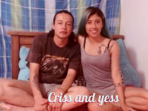 Criss_and_yess