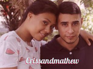 Crissandmathew
