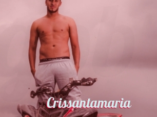 Crissantamaria