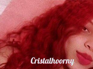 Cristalhoorny