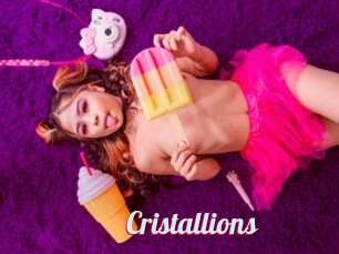 Cristallions