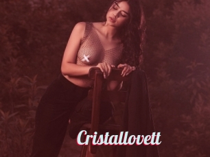 Cristallovett