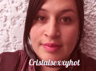 Cristalsexxyhot