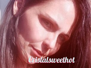Cristalsweethot