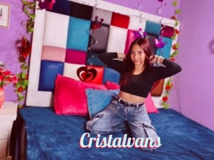 Cristalvans