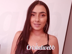 Cristalwebb
