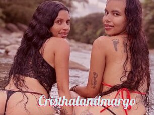 Cristhalandmargo