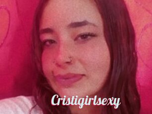 Cristigirlsexy