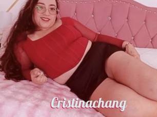 Cristinachang