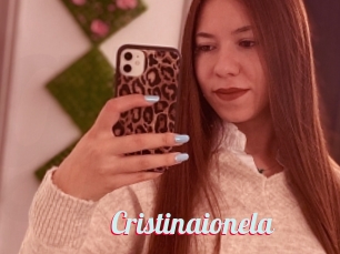 Cristinaionela