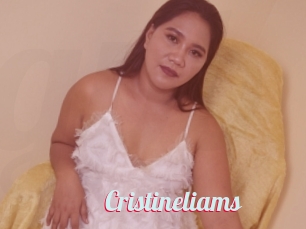 Cristineliams