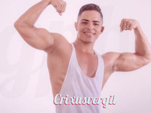 Crixusvergil
