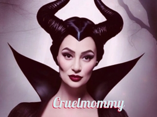 Cruelmommy