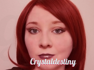 Crystaldestiny