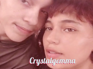 Crystalgemma
