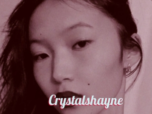 Crystalshayne