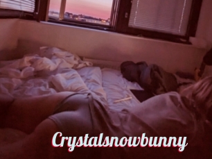 Crystalsnowbunny