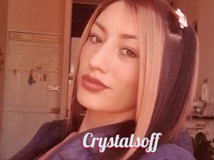 Crystalsoff