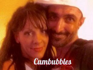 Cumbubbles