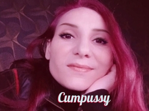 Cumpussy