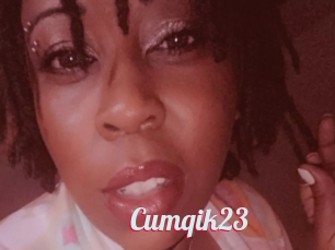 Cumqik23