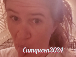 Cumqueen2024