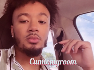 Cumtomyroom