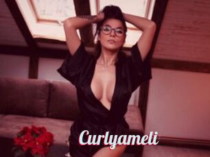 Curlyameli