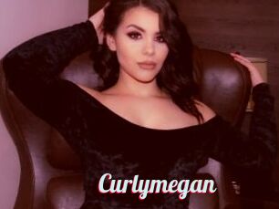 Curlymegan