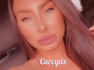 Curvyds