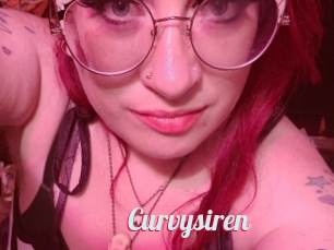 Curvysiren