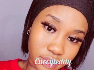 Curvyteddy