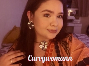 Curvywomann