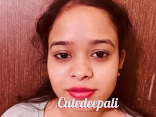 Cutedeepali