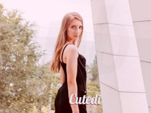 Cutedi
