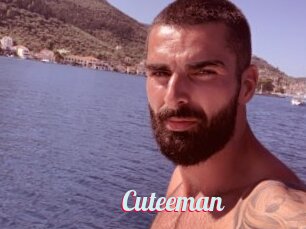 Cuteeman