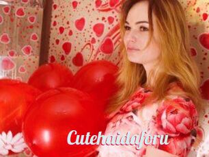 Cutehaidaforu