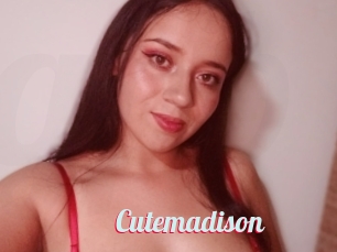 Cutemadison