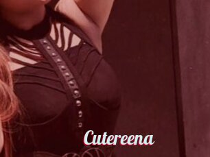 Cutereena